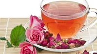 خواص اعجاب انگیز دمنوش گل محمدی