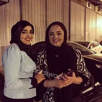 عکس| بدل نرگس محمدی هم پیدا شد!