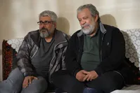 سریال فوتبالی تلویزیون کپی یک سریال خارجی