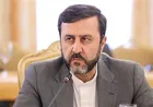 غریب آبادی به آمریکا: شرکایتان باید خسارت ایران بپردازند