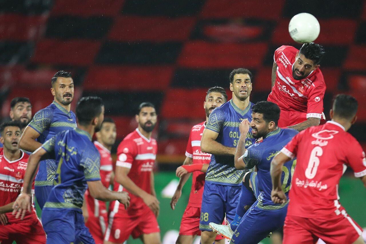 پرسپولیس