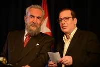 اولین فیلم بهزاد فراهانی بعد از ۳ سال رفع توقیف شد