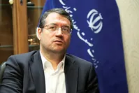 وزیر صنعت هم کرونا گرفت