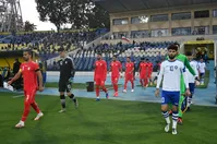 ایران ۲- ازبکستان یک / پیروزی شاگردان اسکوچیچ در اولین گام