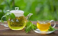 ۳ نوشیدنی ساده برای پاکسازی ریه