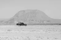 ۱۰ بار مرگ را به چشم دید اما زنده برگشت!