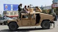 طالبان: دبیرستانهای دخترانه فعلا تعطیل است