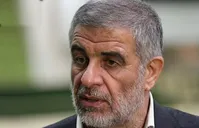 نماینده مجلس درباره مذاکرات مسقط: مذاکره با آمریکا بی‌فایده است