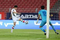 ایران یک - عراق صفر/ صعود بی‌اما و اگر با گل سردار