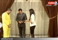 صحنه دردناک مواجهه دختر ایزدی با داعشی متجاوز پس از ۵ سال +فیلم و عکس