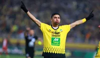 منتظر یک ستاره جدید در سپاهان باشید!