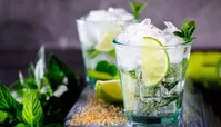 پنج نوشیدنی خانگی برای رسیدن به وزن ایده‌آل