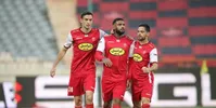 نگرانی بزرگ برای پرسپولیس در آستانه دربی