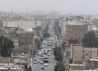 حمله به کلانتری ۱۶/ درگیری و تیراندازی همچنان ادامه دارد