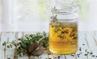 تسکین دندان درد با این دمنوش