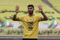 عکس| شهریار مغانلو آماده رونمایی شد