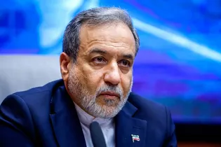 واکنش عراقچی به شروع عملیات اقتصادی آمریکا علیه ایران