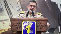 سخنگوی سپاه: در‌های جهنم به روی آمریکا و رژیم صهیونیستی باز خواهد