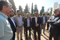 وزیر ارشاد: کارخانه کاغذ زاگرس از امیدهای اصلی پروژه خودکفایی کاغذ است