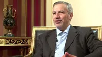 عطاالله مهاجرانی: بی اعتمادی ابرچالش بقای نظام است