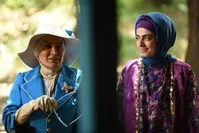 سری جدید یک سریال محبوب تلویزیونی