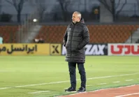 کارتال: پرسپولیس باید فرقی با تیم‌های دیگر داشته باشد