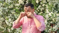 تدبیر طب ایرانی برای آلرژی‌های فصل بهار