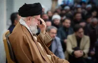 رهبر انقلاب: وقتی امام حسن مجتبی با معاویه صلح کردند، عده‌ای گله و اعتراض می‌کردند؛ حضرت می‌گفتند این موضوع موقت است