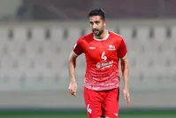 محرومیت مدافع تراکتور رفع شد