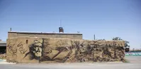 تصاویر| روستای زیبد؛ مکانی به قدمت شاهنامه
