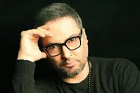 یحیی گل محمدی: خداحافظ پسر پرسپولیس