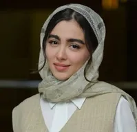 عکس زیبای نیکای سریال پایتخت پربازدید شد