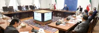 واکنش روحانی به دلار ۲۰ هزار تومانی: بخاطر عملیات روانی و نگرانی غیرواقعی مردم است/  شوک در بازار ارز گذراست
