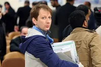 با موافقت رهبر انقلاب؛ حکم اعدام بابک زنجانی نقض و تبدیل به ۲۰ سال حبس شد