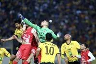 پرسپولیس محو در طوفان زرد
