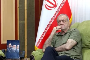هشدار پزشکیان به صداوسیما: مجبورمان نکنید پاسخ درخور بدهیم
