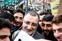طرح صیانت از زاکانی؛ نماینده قم چگونه شهردار تهران شد؟