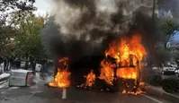 علت جمع آوری سطل زباله در برخی مناطق تهران/ معاون شهردار: امنیتی است!