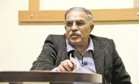 حسن روشن: نصف این تیم لیاقت پوشیدن پیراهن استقلال را ندارند/ باید در خرید بازیکن نظارت بیشتری صورت می‌گرفت
