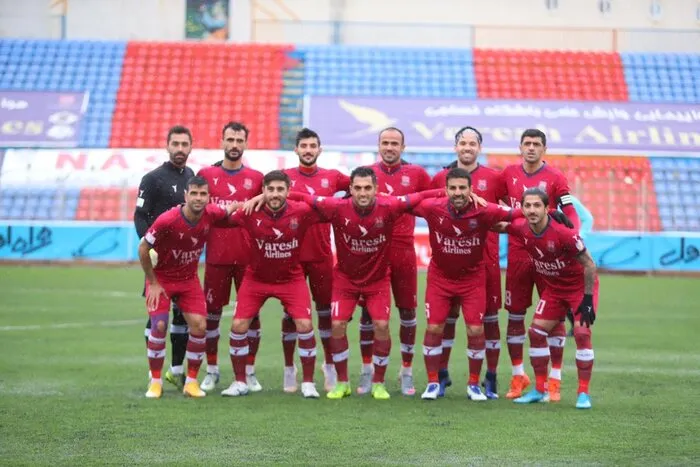 پرسپولیس