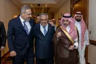 ائتلاف مکه: ترکیه و پاکستان برای اعزام نیروی نظامی به عربستان توافق کردند