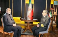 شمخانی: اورانیوم از ایران خارج نمی‌شود/آمریکا حمله کند، اسرائیل را می‌زنیم