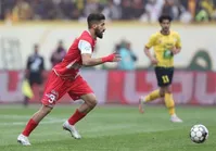 بصیرت: مقابل پرسپولیس قدرتمند بازی کنید