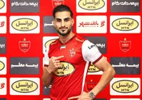 نکات خواندنی درباره شهاب زاهدی ستاره جدید پرسپولیس