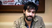 عکس/استایل خاص شهاب حسینی و همسرش جلب‌توجه کرد