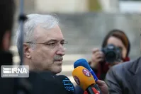اظهارات وزیر بهداشت درباره برگزاری مراسم محرم و کنکور