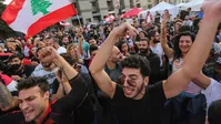 سرنوشت "عروس خاورمیانه" چه خواهد شد؟ ۳ سناریوی احتمالی برای لبنان پس از استعفای حریری