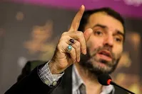 مسعود ده‌نمکی فیلم جدید می‌سازد