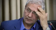 سخنگوی دولت: همسرم کجا بود؟