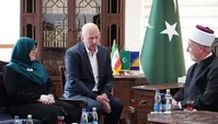 سخنگوی دولت: تاکید ایران بر همزیستی مسالمت‌آمیز همه اقوام است